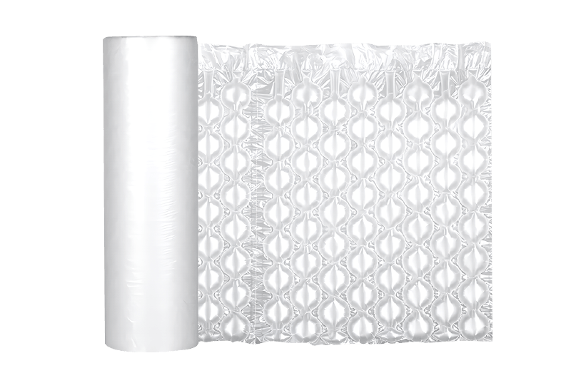 Buffer Air®air párna csomagolási filmek 