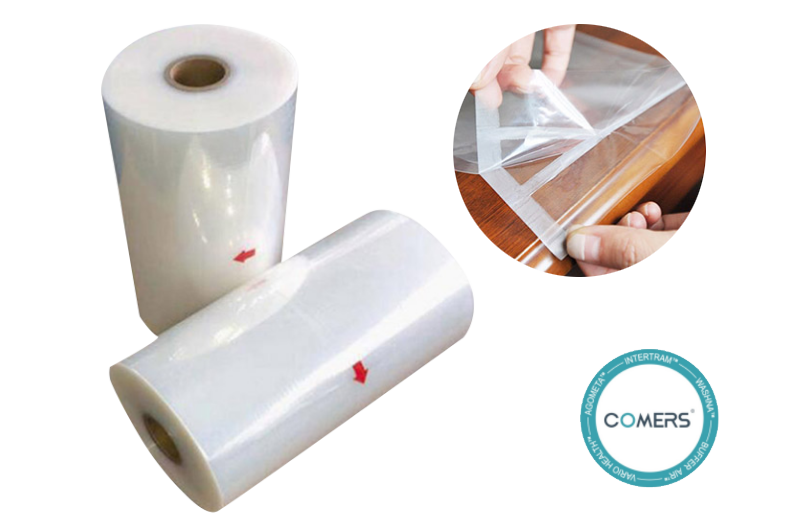 Washna® laminált filmek