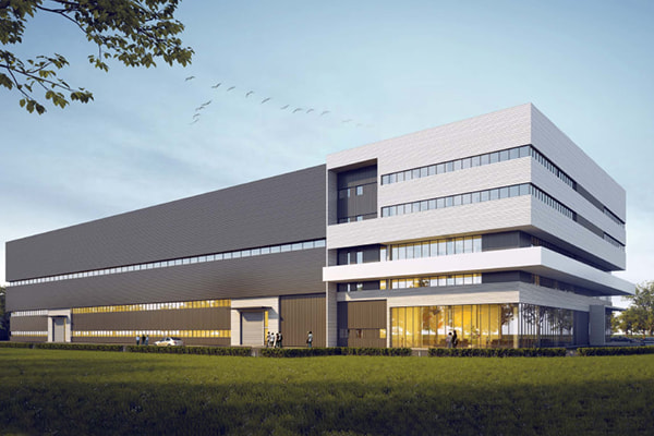 Jiangsu Comers Neo Materiels Co., Ltd.