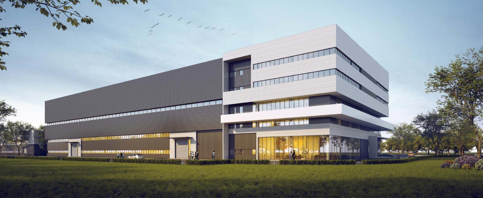Jiangsu Comers Neo Materiels Co., Ltd.